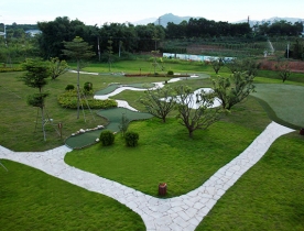Miniature Golf